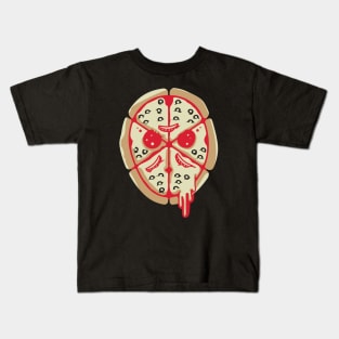 Don't Fear the Pizza Kids T-Shirt